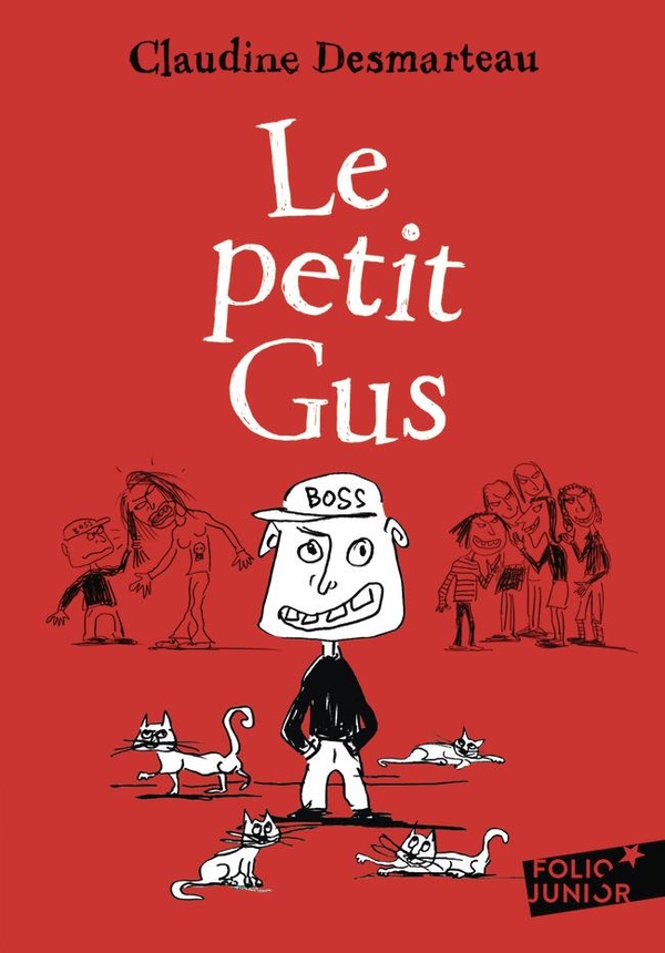 LE PETIT GUS