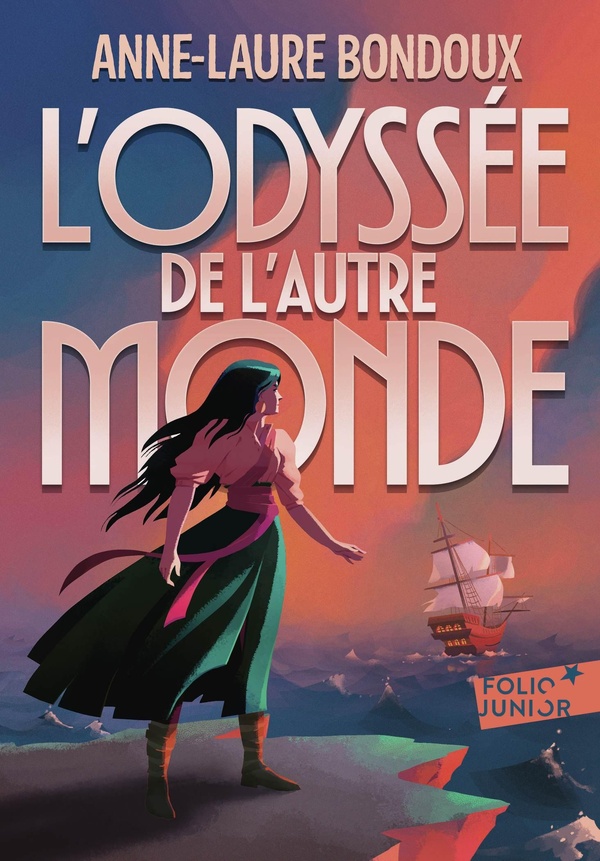 L'ODYSSEE DE L'AUTRE MONDE