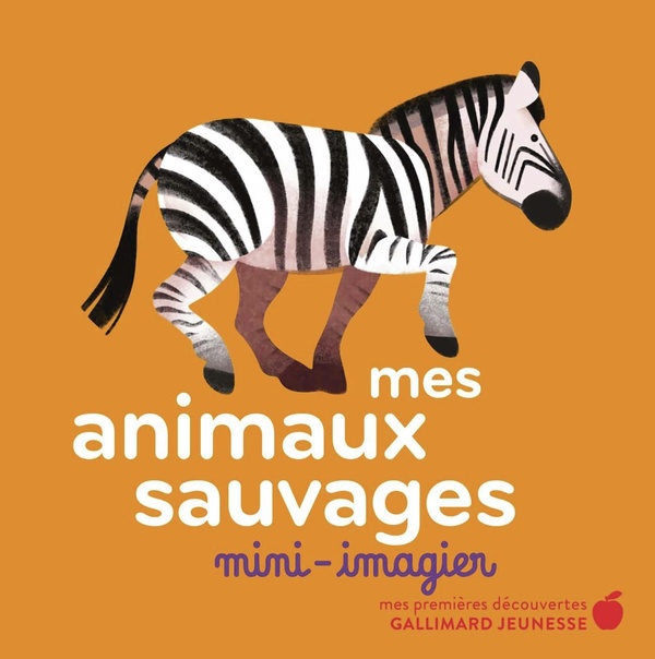 MES ANIMAUX SAUVAGES