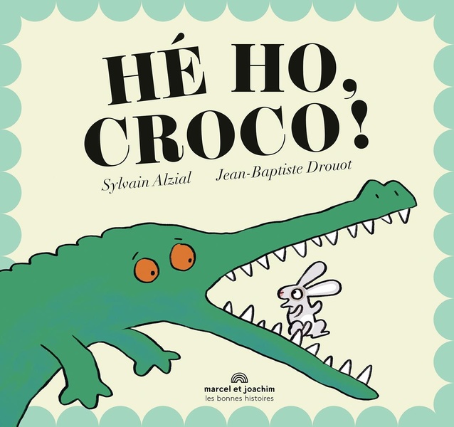HE HO CROCO !