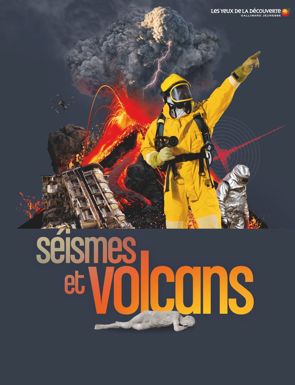 SEISMES ET VOLCANS