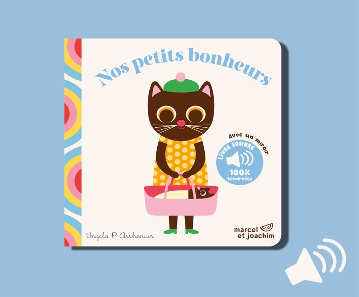 NOS PETITS BONHEURS