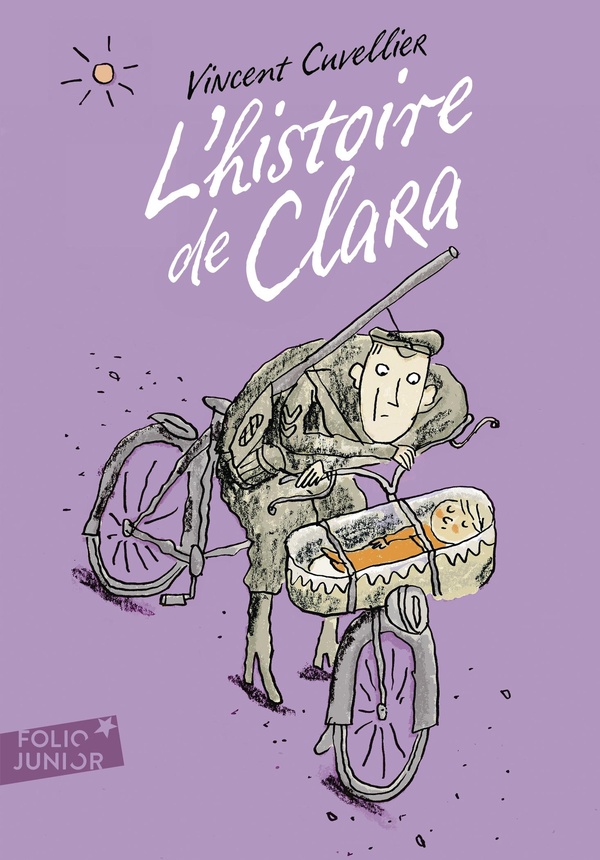 L'HISTOIRE DE CLARA