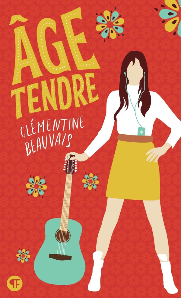 AGE TENDRE