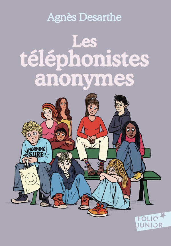 LES TELEPHONISTES ANONYMES
