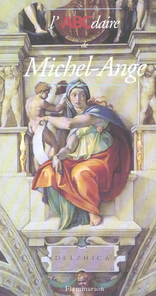 L'ABCDAIRE DE MICHEL-ANGE