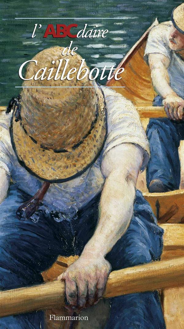 L'ABCDAIRE DE CAILLEBOTTE - VOL03 - ILLUSTRATIONS, NOIR ET BLANC