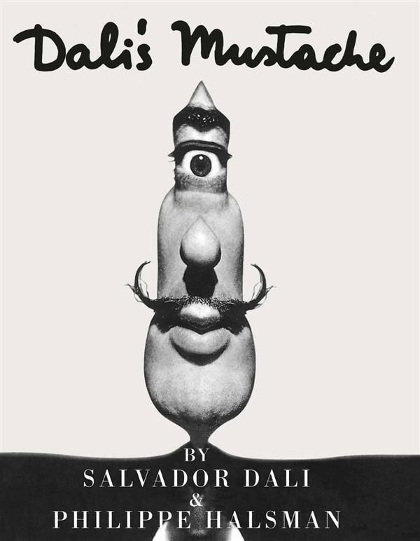DALI'S MUSTACHE - A PHOTOGRAPHIE INTERVIEW