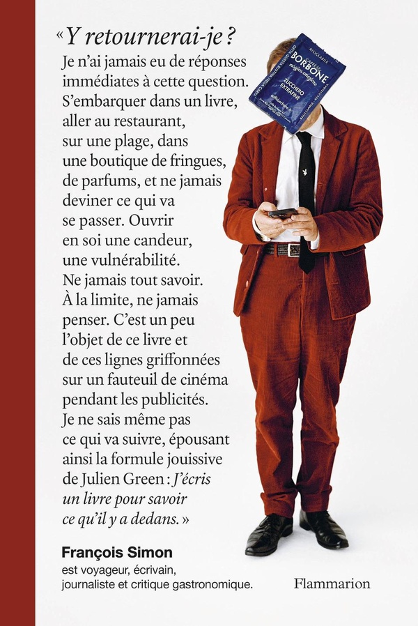 Y RETOURNERAI-JE ? (EDITION COLLECTOR)