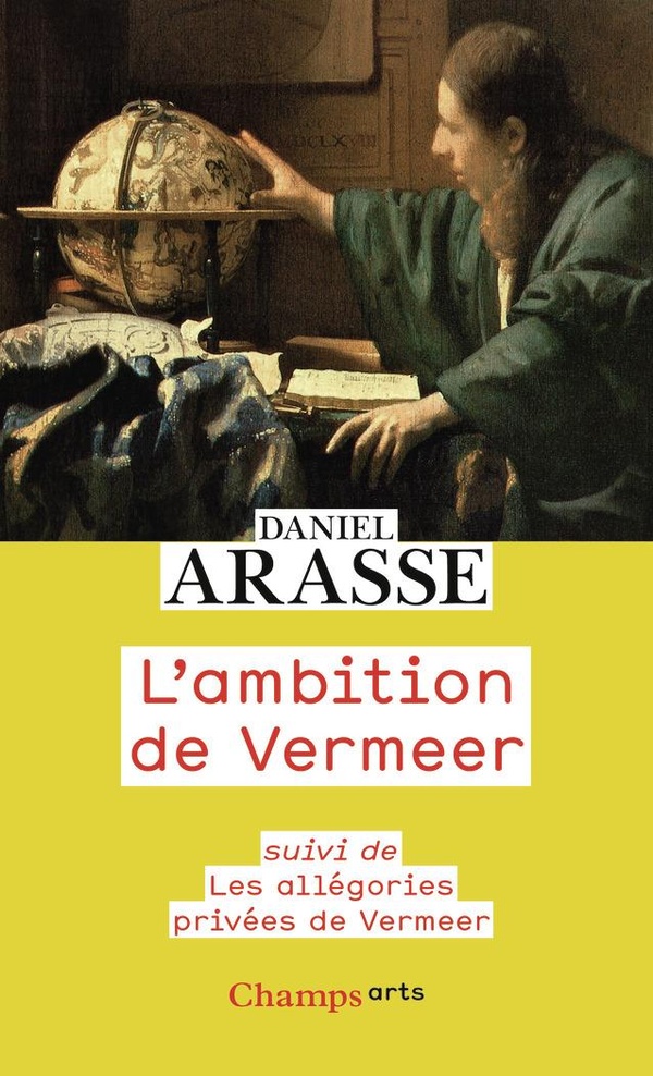 L'AMBITION DE VERMEER