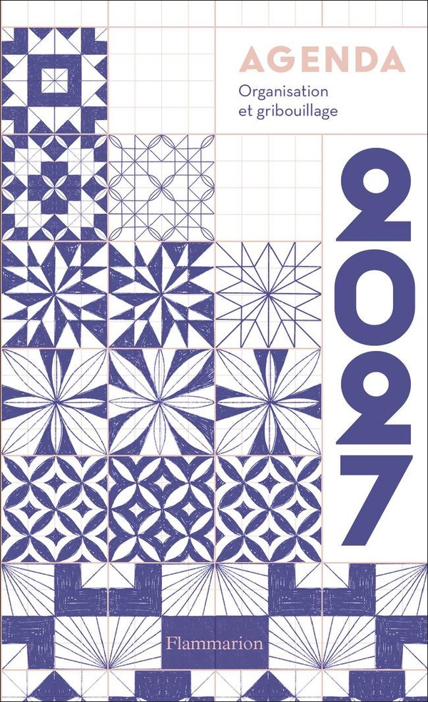 AGENDA 2027 - ORGANISATION ET GRIBOUILLAGE