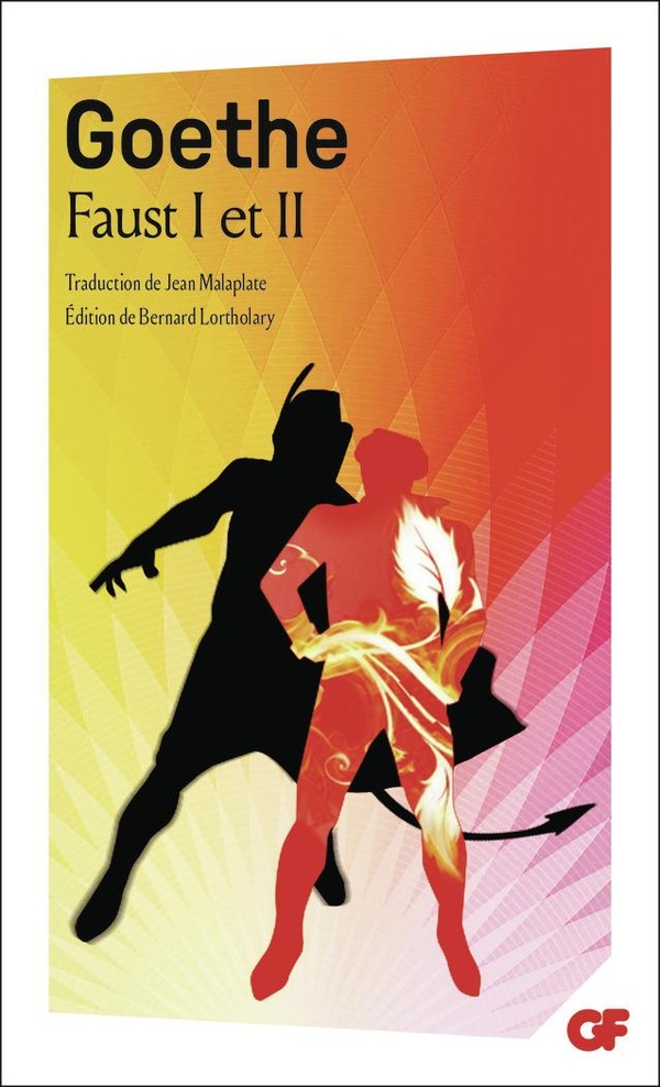 FAUST I ET II