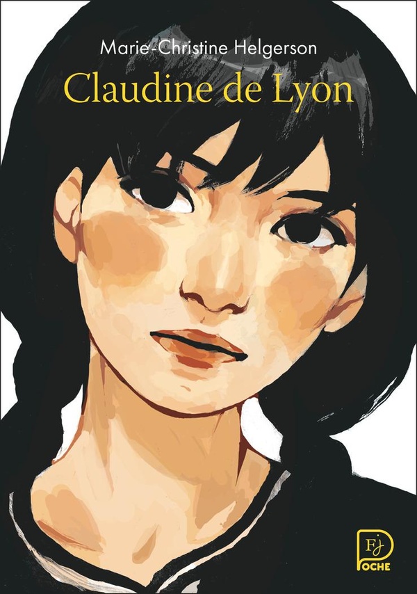 CLAUDINE DE LYON