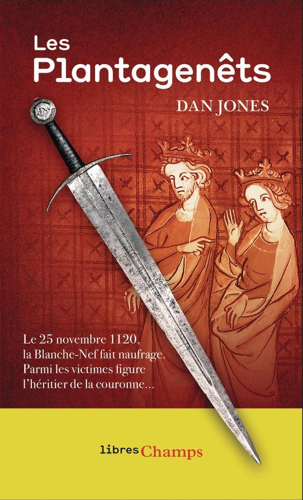 LES PLANTAGENETS