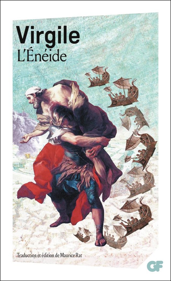 L'ENEIDE