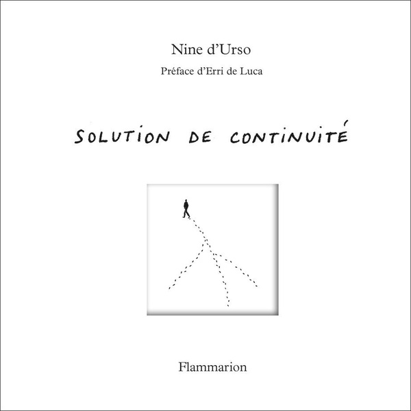 SOLUTION DE CONTINUITE
