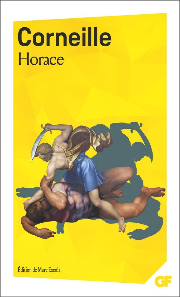 HORACE