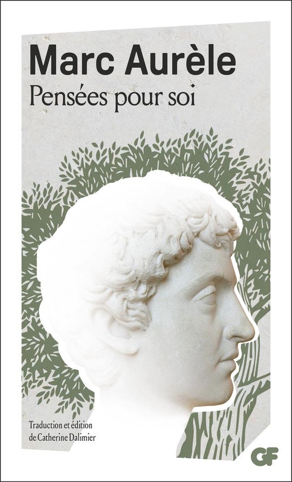 PENSEES POUR SOI