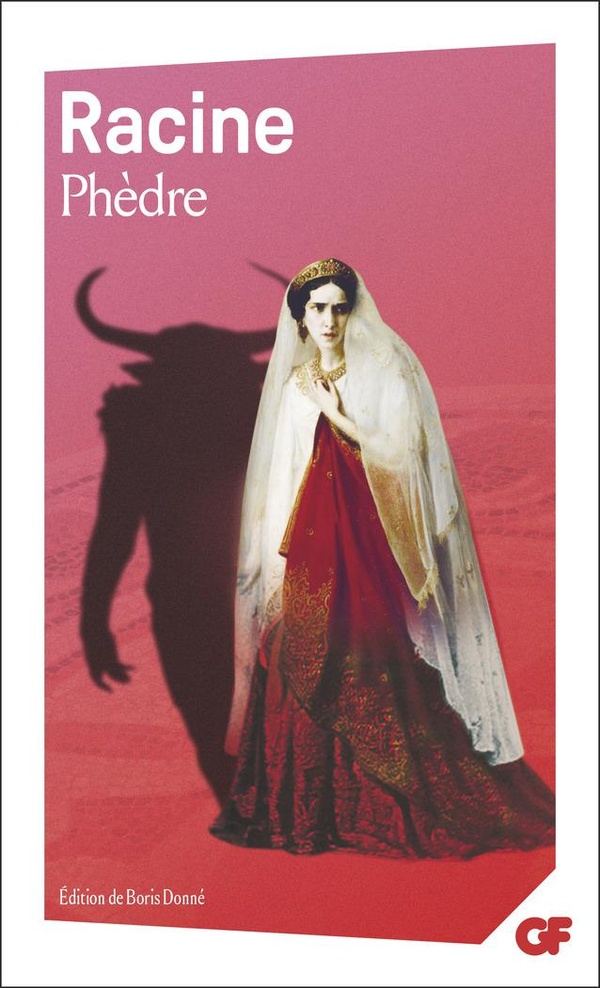PHEDRE