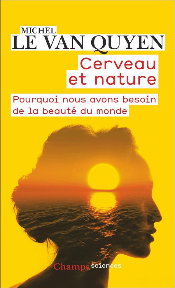 CERVEAU ET NATURE