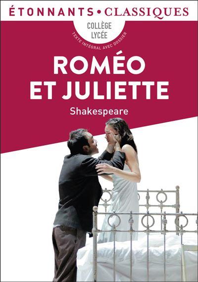 ROMEO ET JULIETTE