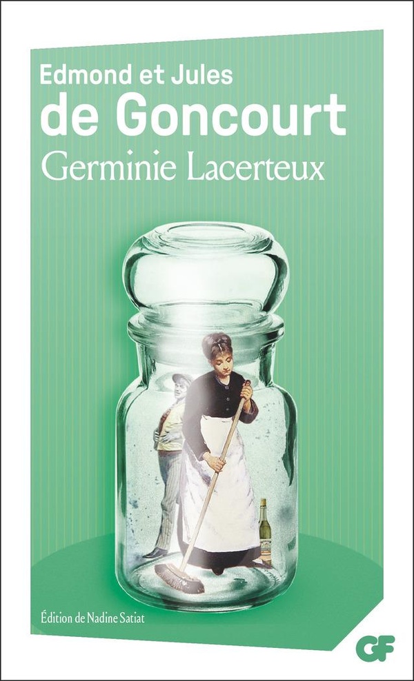 GERMINIE LACERTEUX