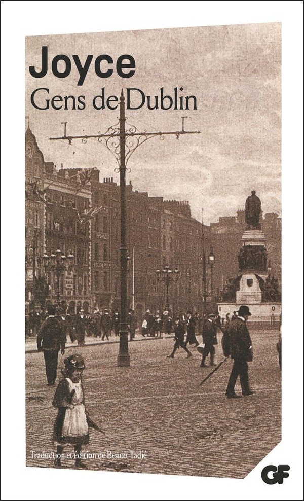GENS DE DUBLIN