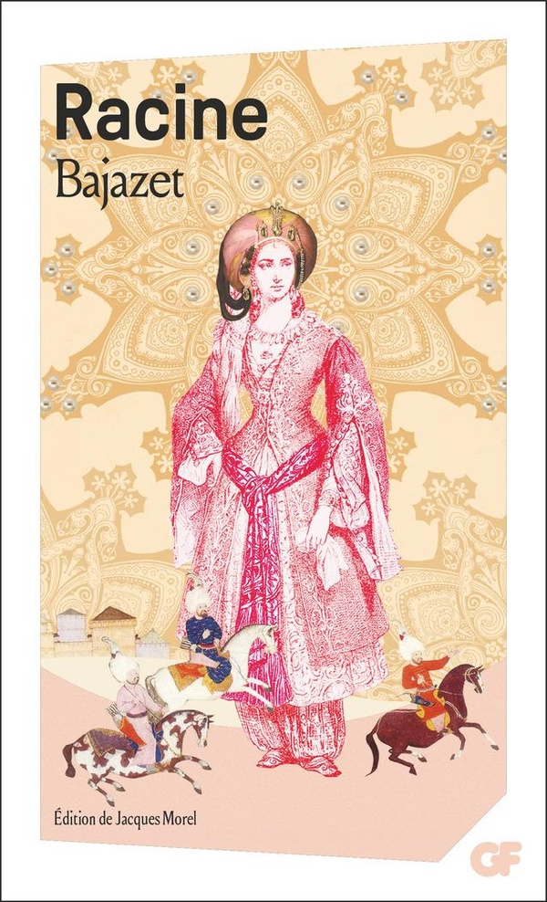BAJAZET