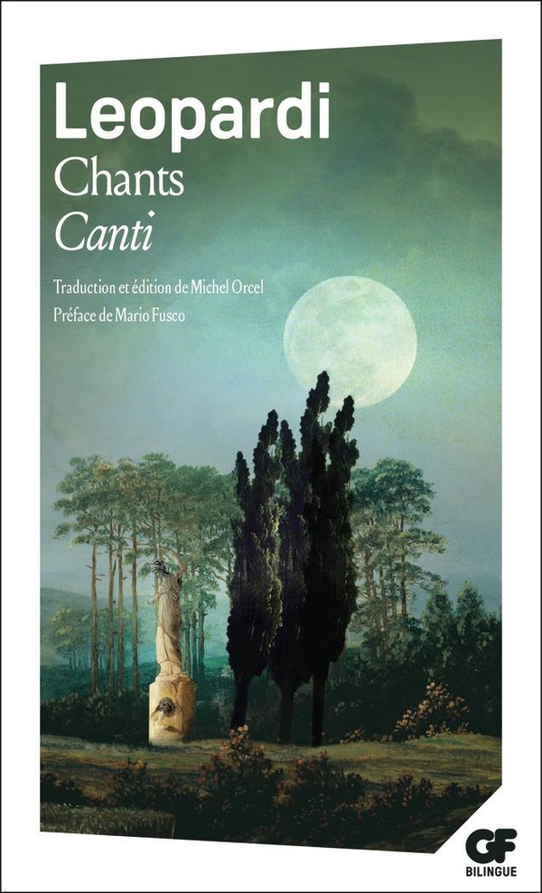 CHANTS / CANTI
