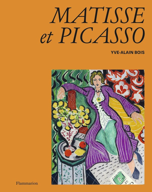 MATISSE ET PICASSO