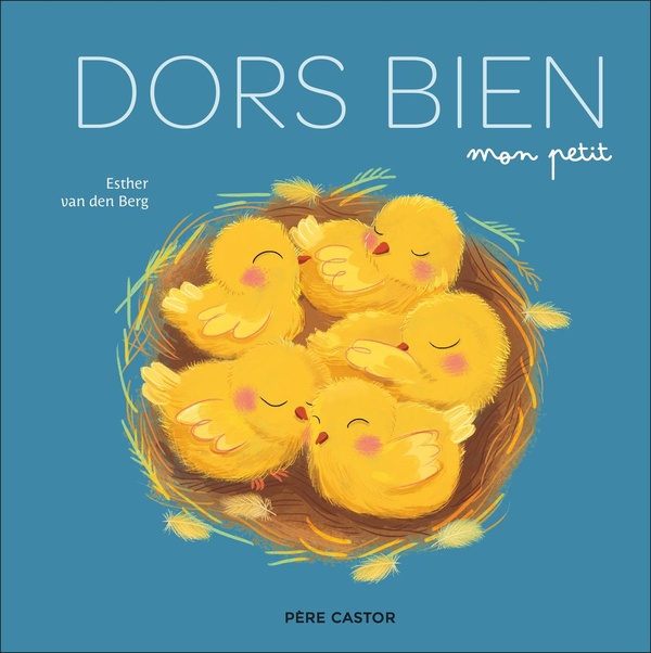 DORS BIEN, MON PETIT
