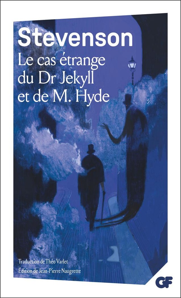LE CAS ETRANGE DU DR JEKYLL ET DE M. HYDE