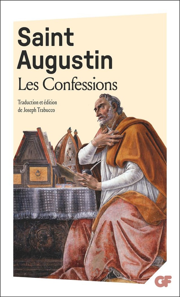 LES CONFESSIONS
