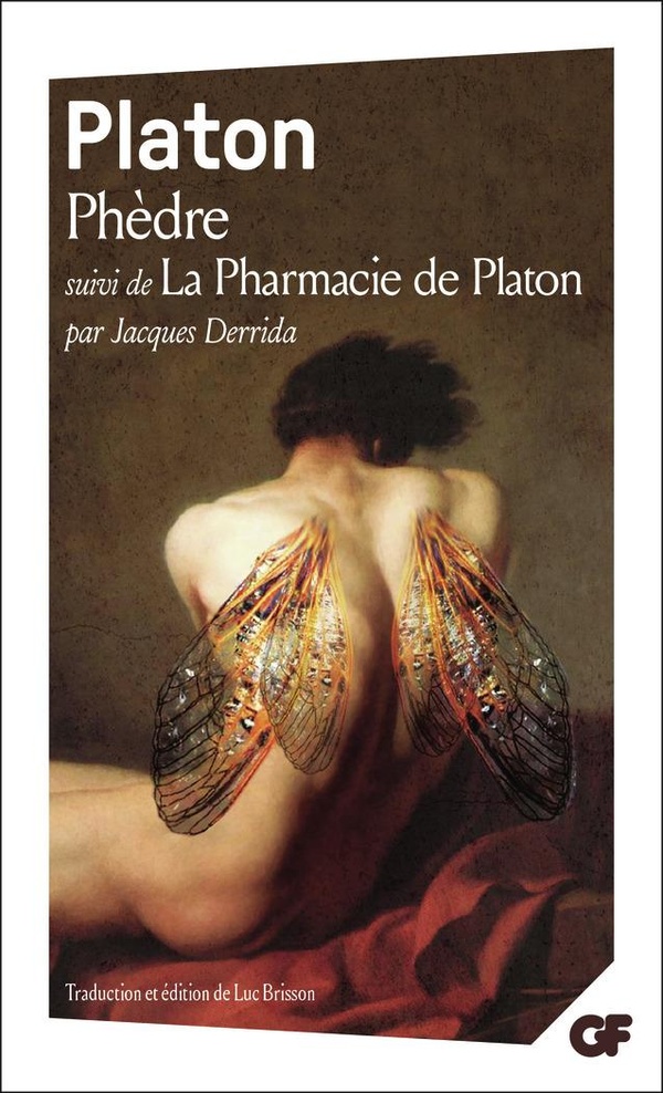 PHEDRE