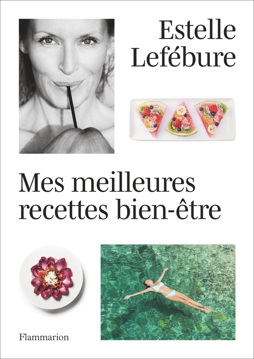MES MEILLEURES RECETTES BIEN-ETRE