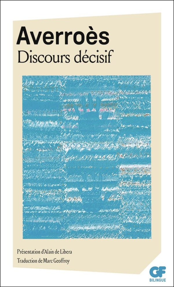 DISCOURS DECISIF