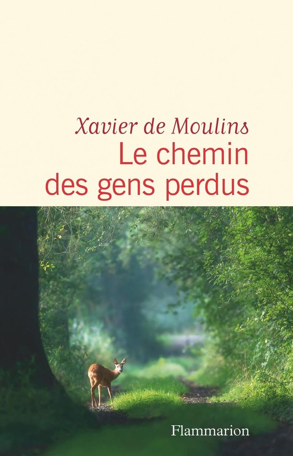 LE CHEMIN DES GENS PERDUS