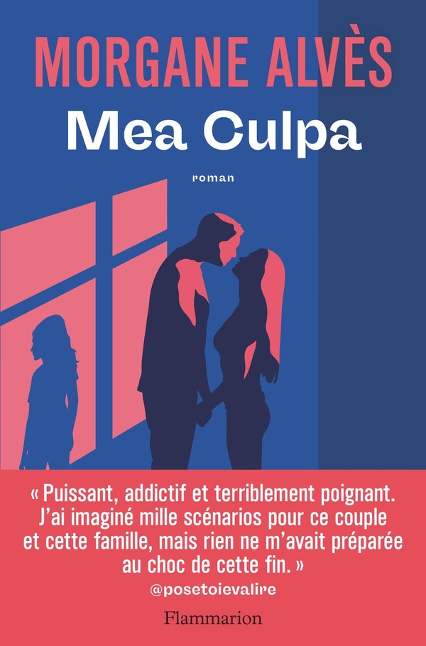 MEA CULPA