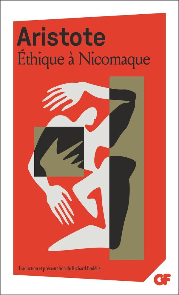 ETHIQUE A NICOMAQUE