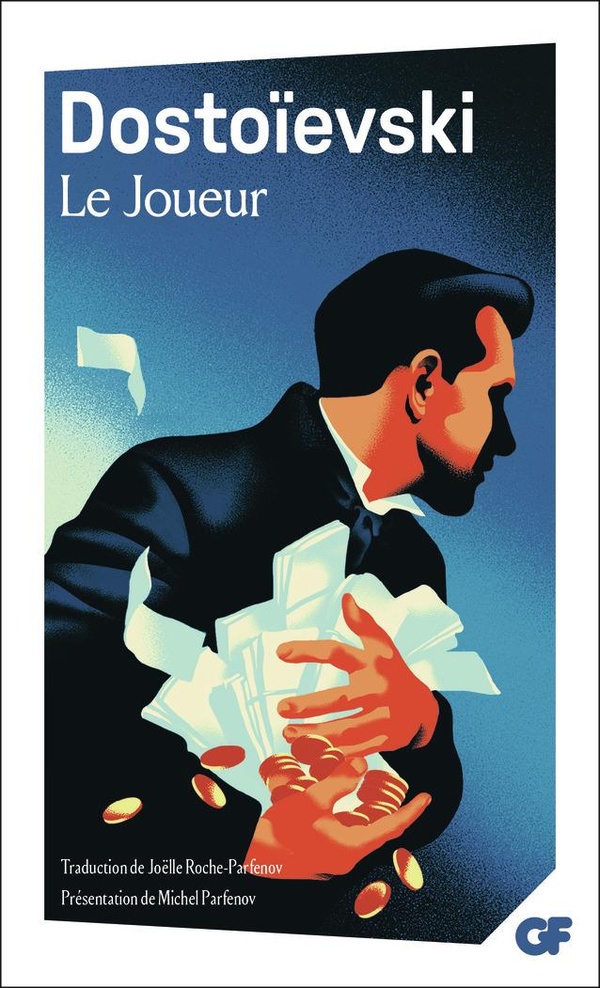 LE JOUEUR