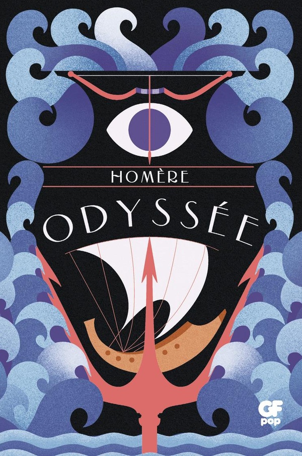 L'ODYSSEE