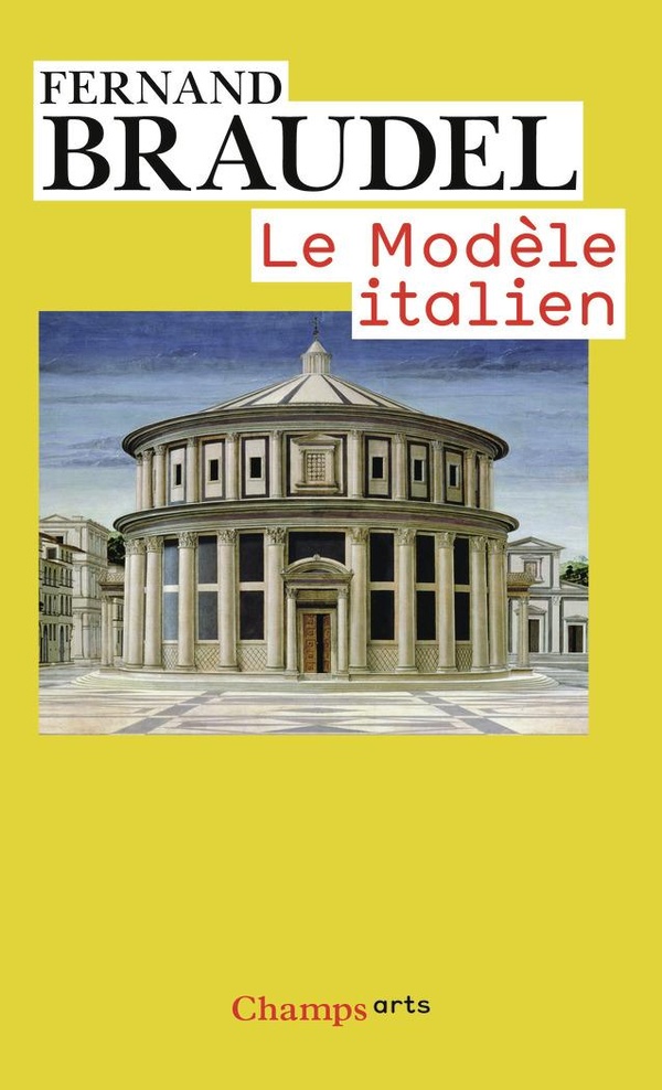 LE MODELE ITALIEN