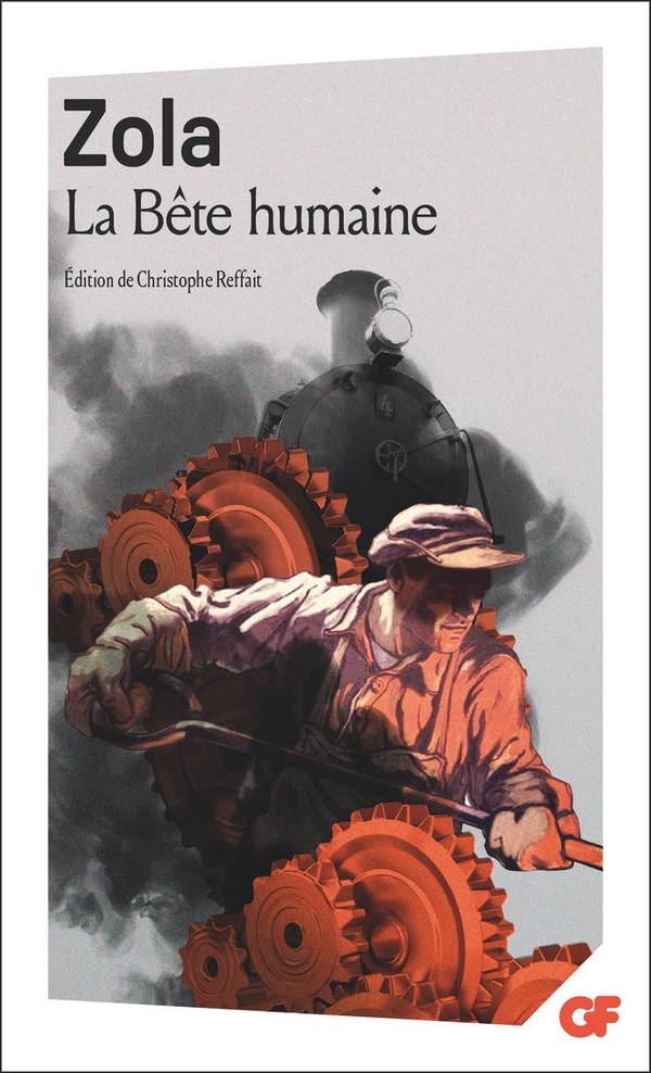 LA BETE HUMAINE