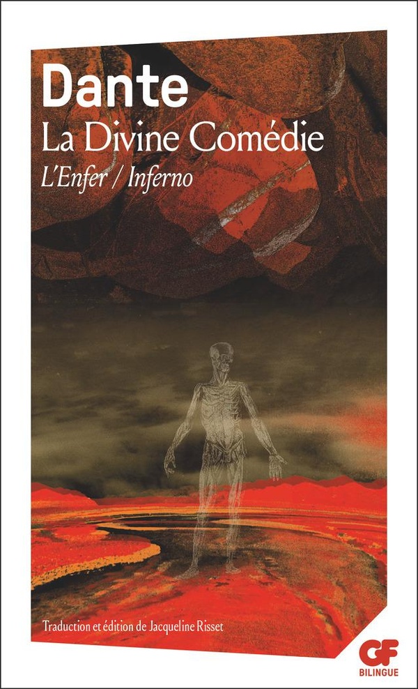 LA DIVINE COMEDIE - L'ENFER