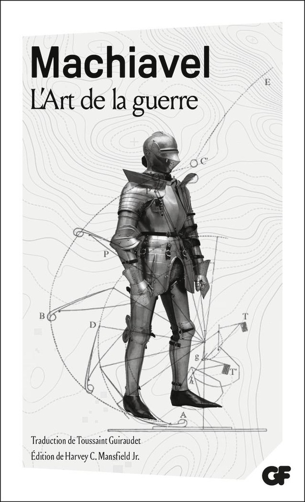 L'ART DE LA GUERRE