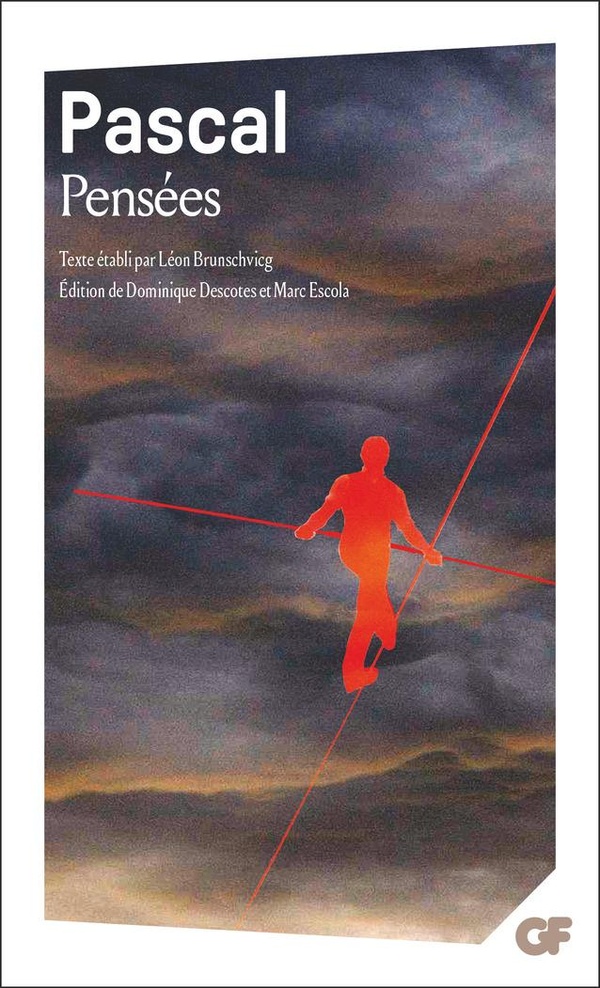PENSEES