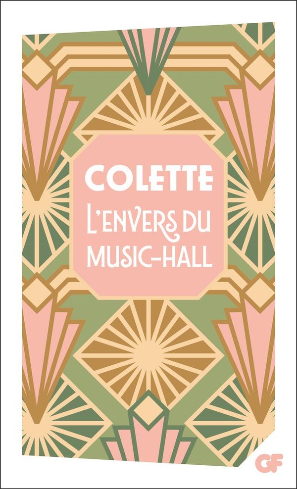 L'ENVERS DU MUSIC-HALL