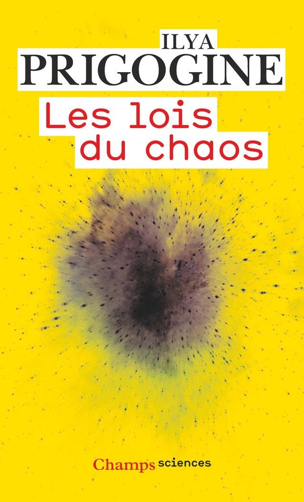 LES LOIS DU CHAOS