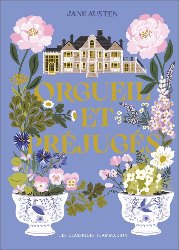 ORGUEIL ET PREJUGES