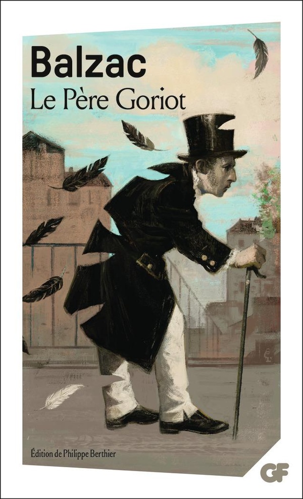 LE PERE GORIOT